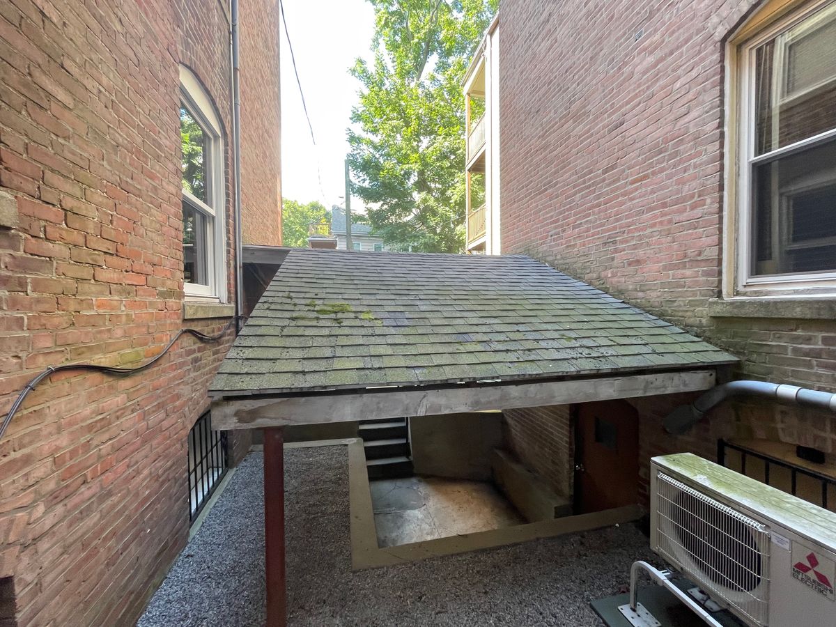 Roofing Repair services for All For U Roofing & Masonry in Boston, MA