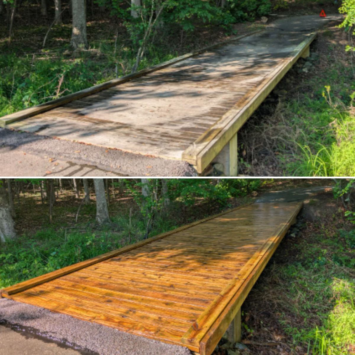 Decks, Docks, and Fence Cleaning for Elite Wash LLC in Roanoke, VA