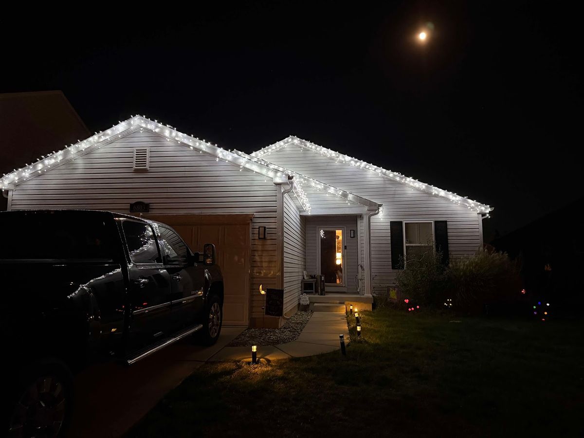 Permanent Lighting  for Marten Pressure Washing in Litchfield, IL