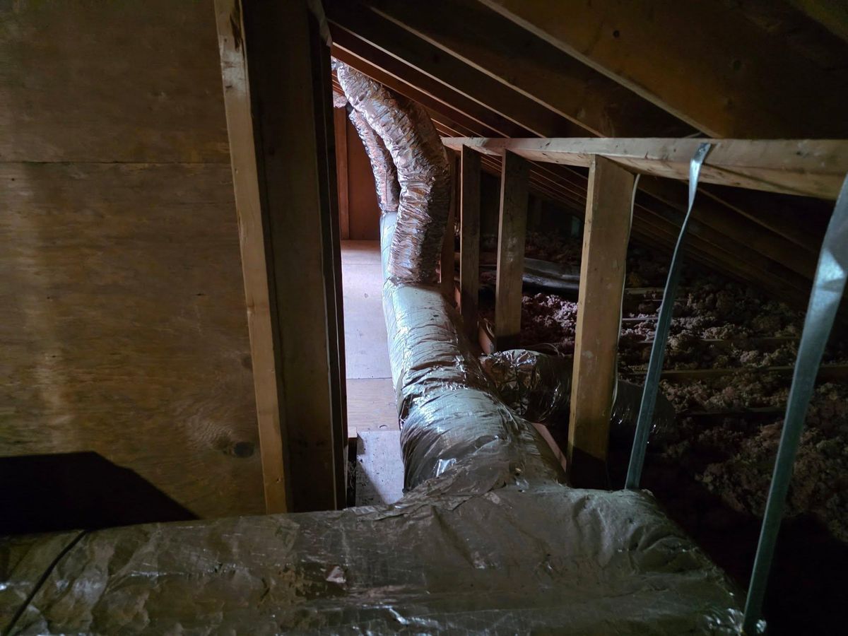 HVAC Repair Services for Concord Mechanical INC in Lynchburg, VA