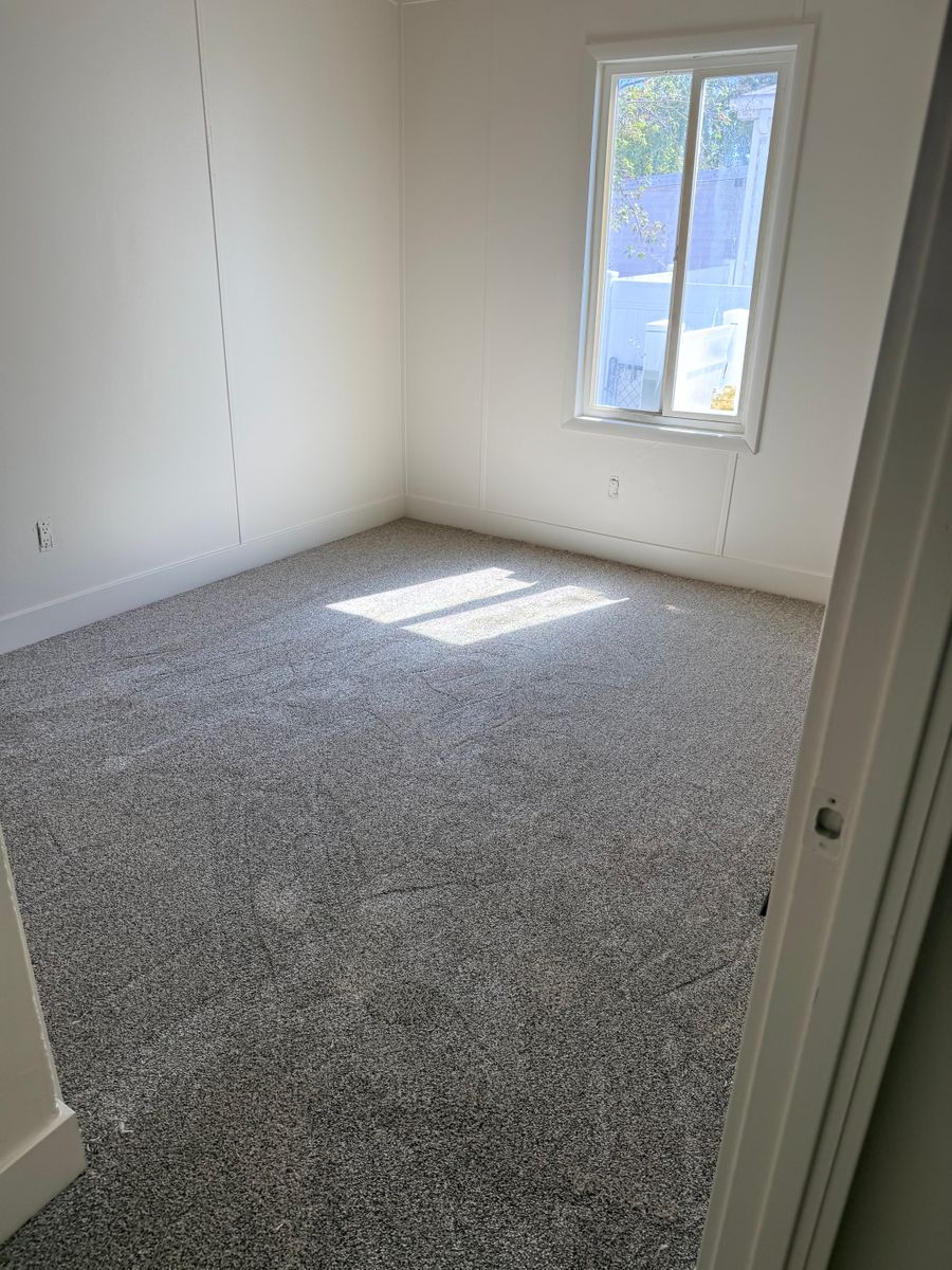 Carpet Installation and Repair for AAA Flooring of Utah in Tooele, UT