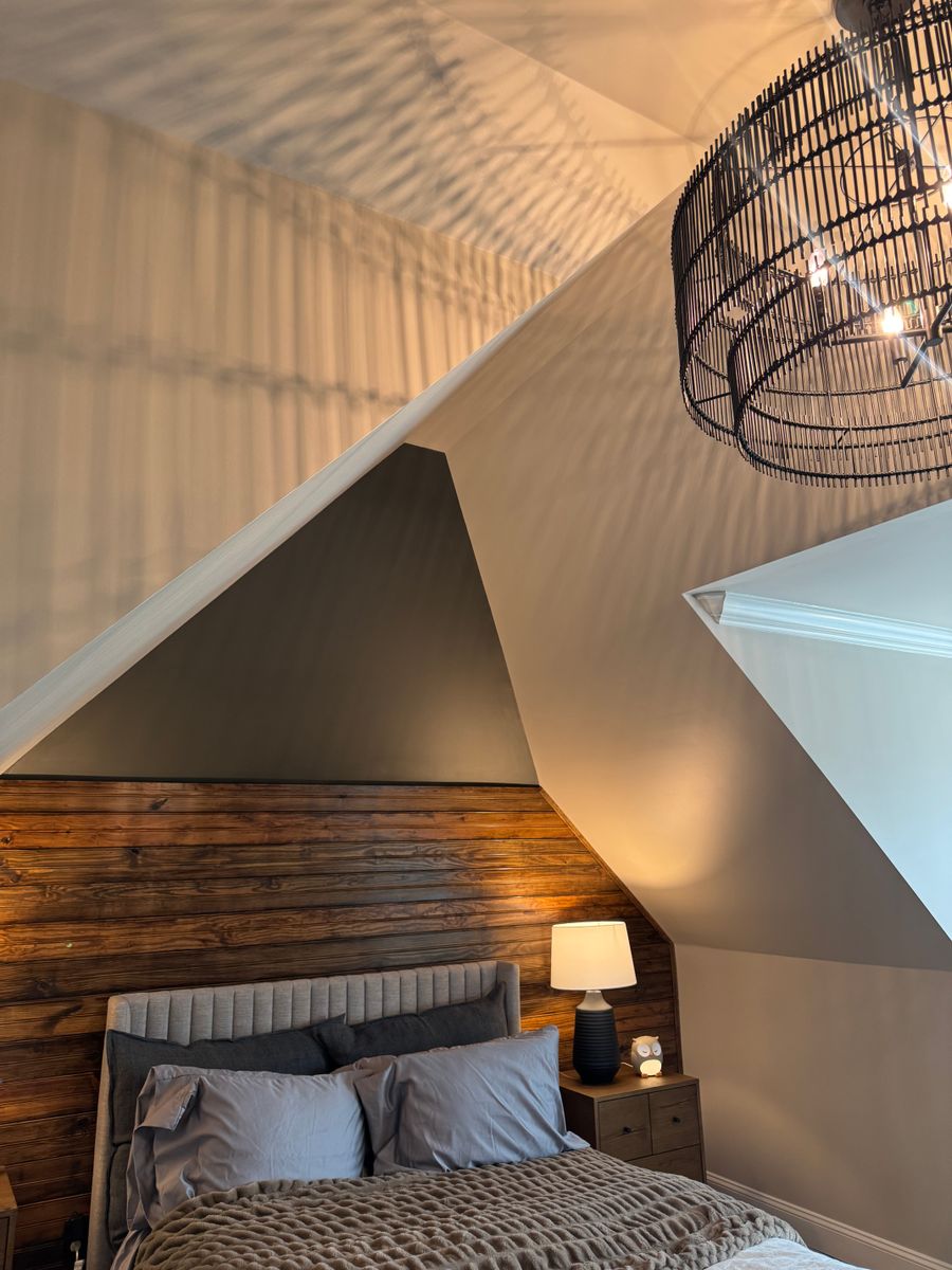 Trim & Finish Work for Newbury Construction & Remodeling LLC in Trenton, TN