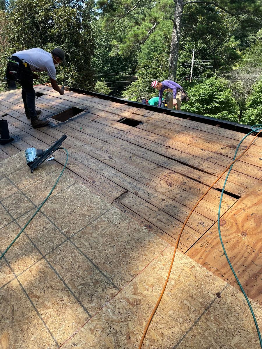 Disaster Response for Bulldawg Disaster Response in Atlanta, GA