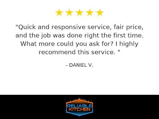 Commercial HVAC Services for Reliable Kitchen Services in McAllen, TX