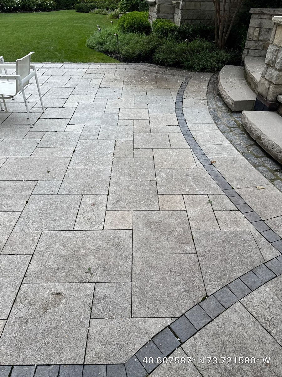 Hardscaping for Elegant Lawns & Landscaping in Inwood, NY