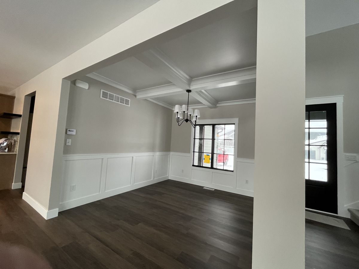 Custom Home Renovations for Kamps Construction in Beecher, IL