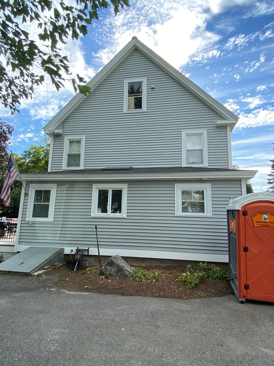 Custom Home Construction for Rmc Renovations Inc in Billerica, MA