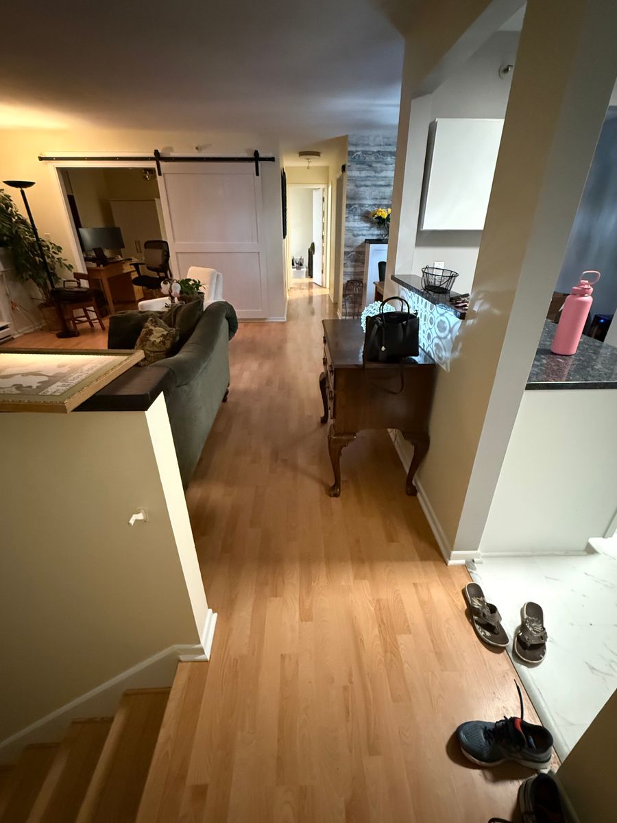 Flooring for CWC Homeworx in Burnsville, MN