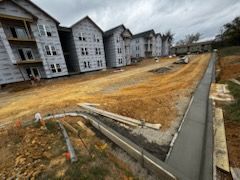 Concrete Foundations for The Amazing Concrete in Roanoke, VA
