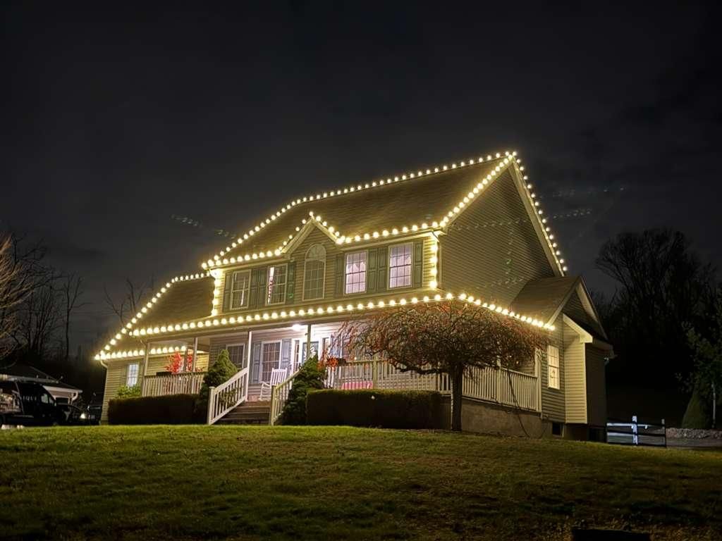 Holiday & Event Lighting for Unique Outdoor Lighting in Short Hills, NJ
