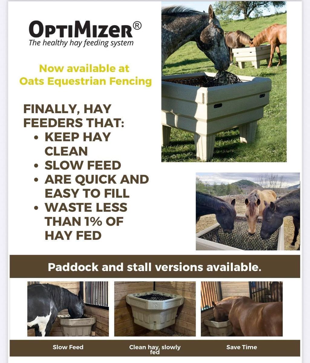 Fencing for Oats Equestrian Fencing LLC in Arlington, WA