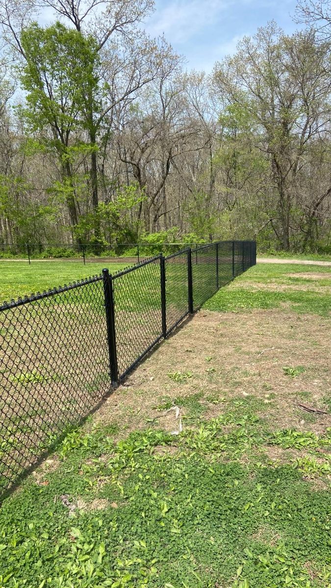 Fencing Repair & Installation for Cloud Decking in Mount Vernon, MO