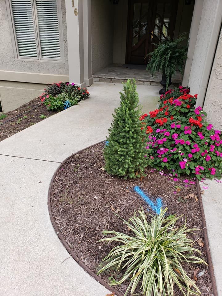 Other Services for Jones Locating Service in Bluff City, TN