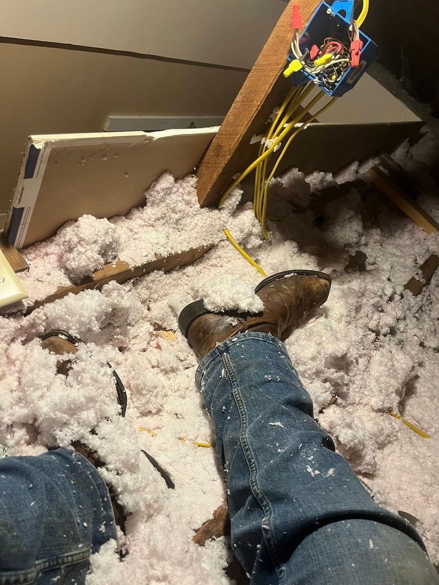 Emergency Electrical Services for Triton Electric in Sparta, TN