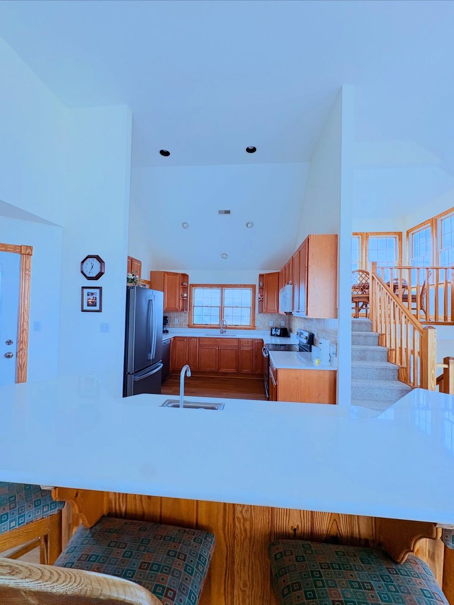 Painting for  in Kill Devil Hills, NC