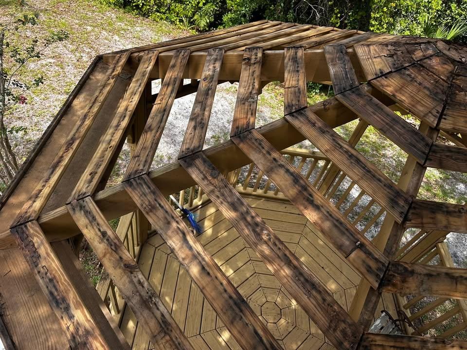 Roofing Replacement for Best Buy Roofing in Port Orange, FL