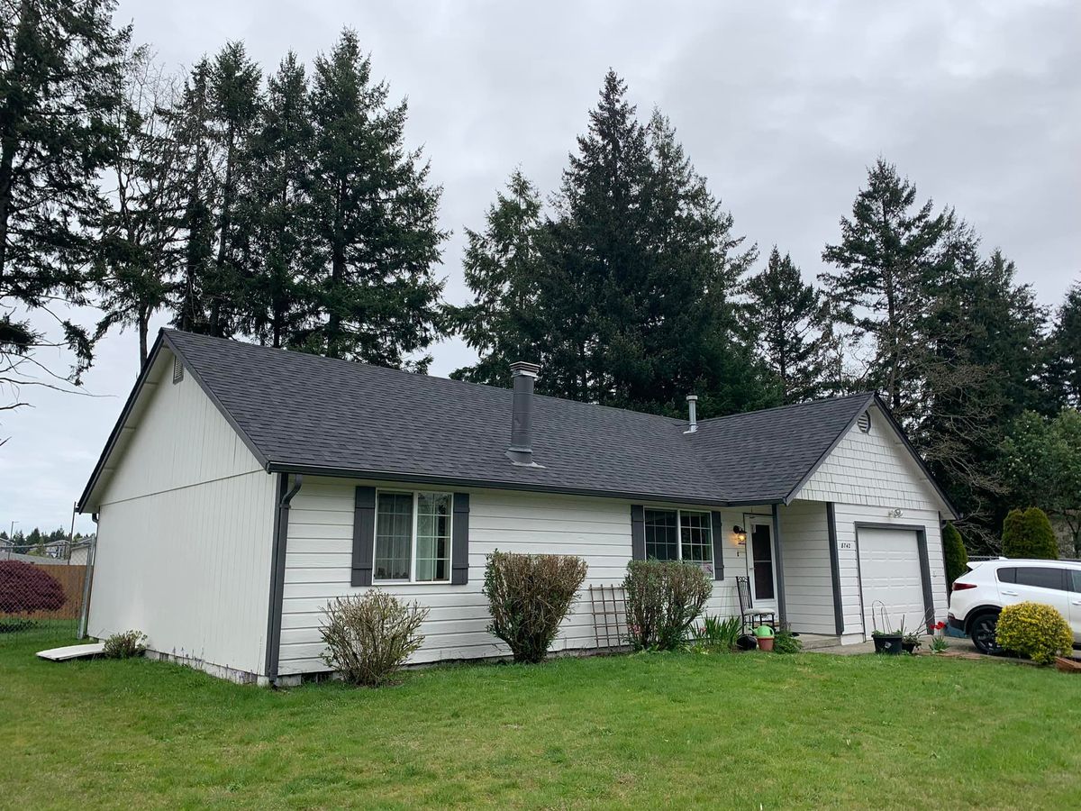 Roofing Repairs for FTG Builders Inc in Tacoma, WA