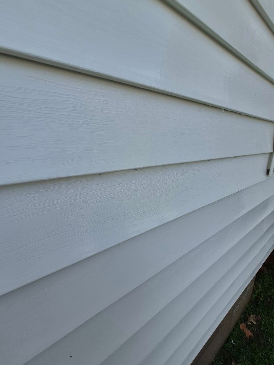 Deck & Patio Cleaning for D&T Pressure Washing in Morganfield, KY