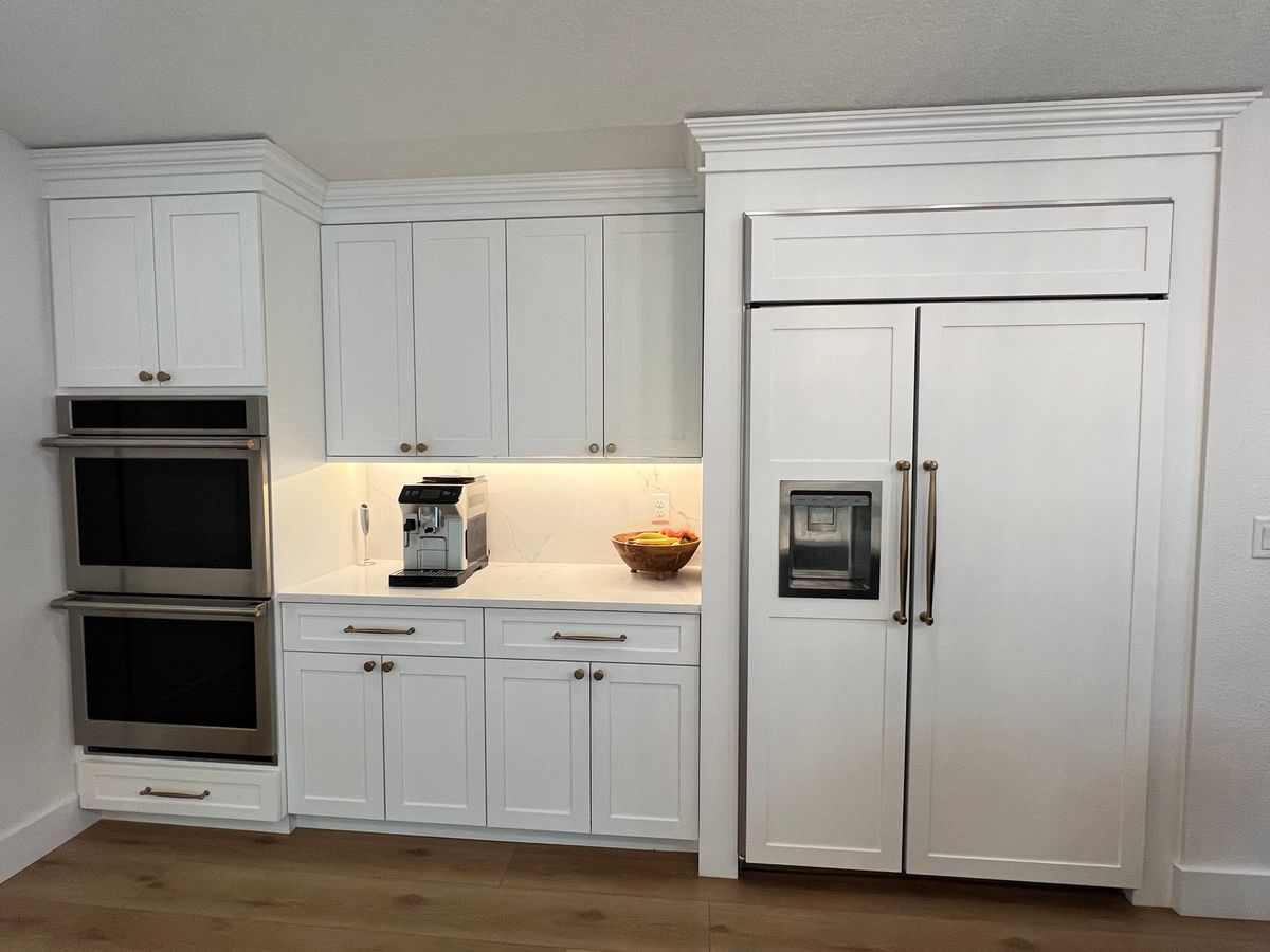 Residential Additions for Mid Florida General Contracting in Altamonte Springs, FL