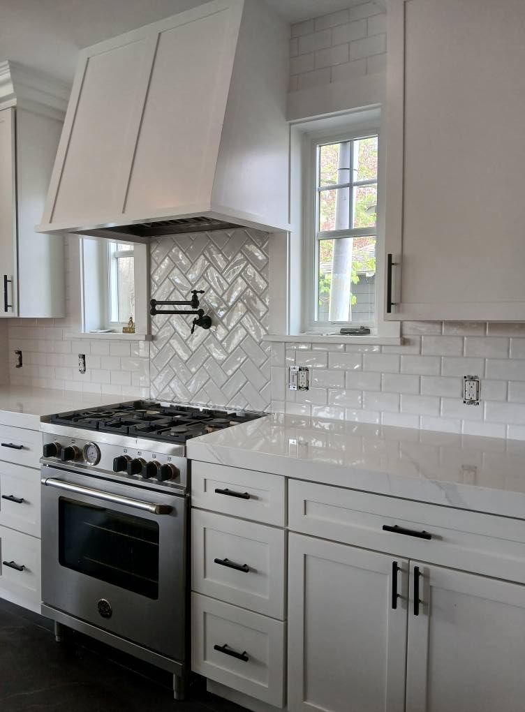 Tile for Watson Tile & Floor LLC in Windham, ME