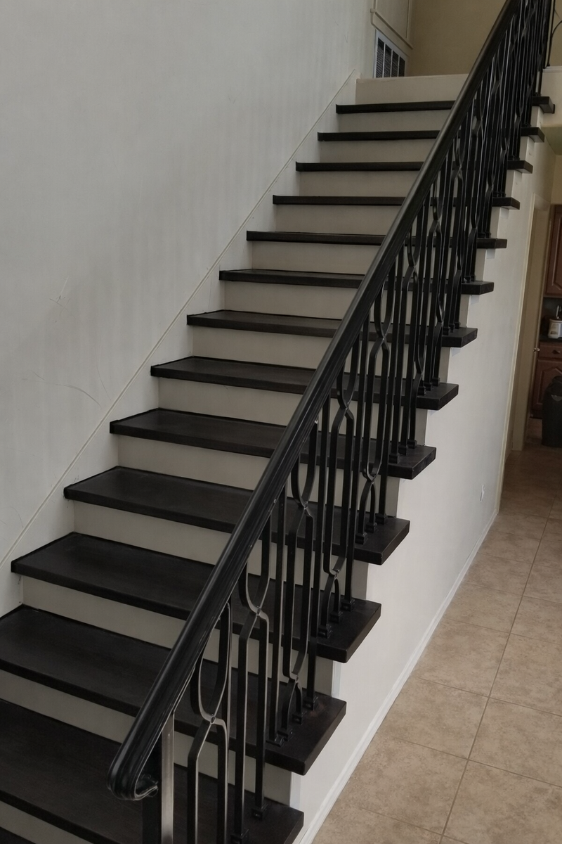 Flooring for Dilosa Home Services in Dallas, TX