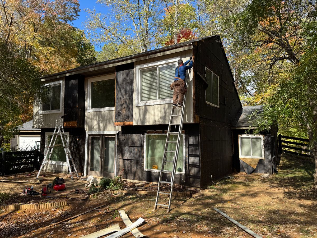 Home Additions for Jz Painting Design Co. in Manassas, VA