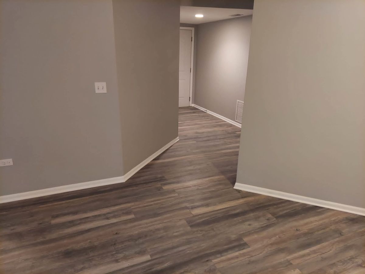 Flooring for Young Complete Remodeling in Country Club Hills, IL