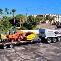 Sidewalk Installation for Allan's Asphalt in Reading, Pennsylvania