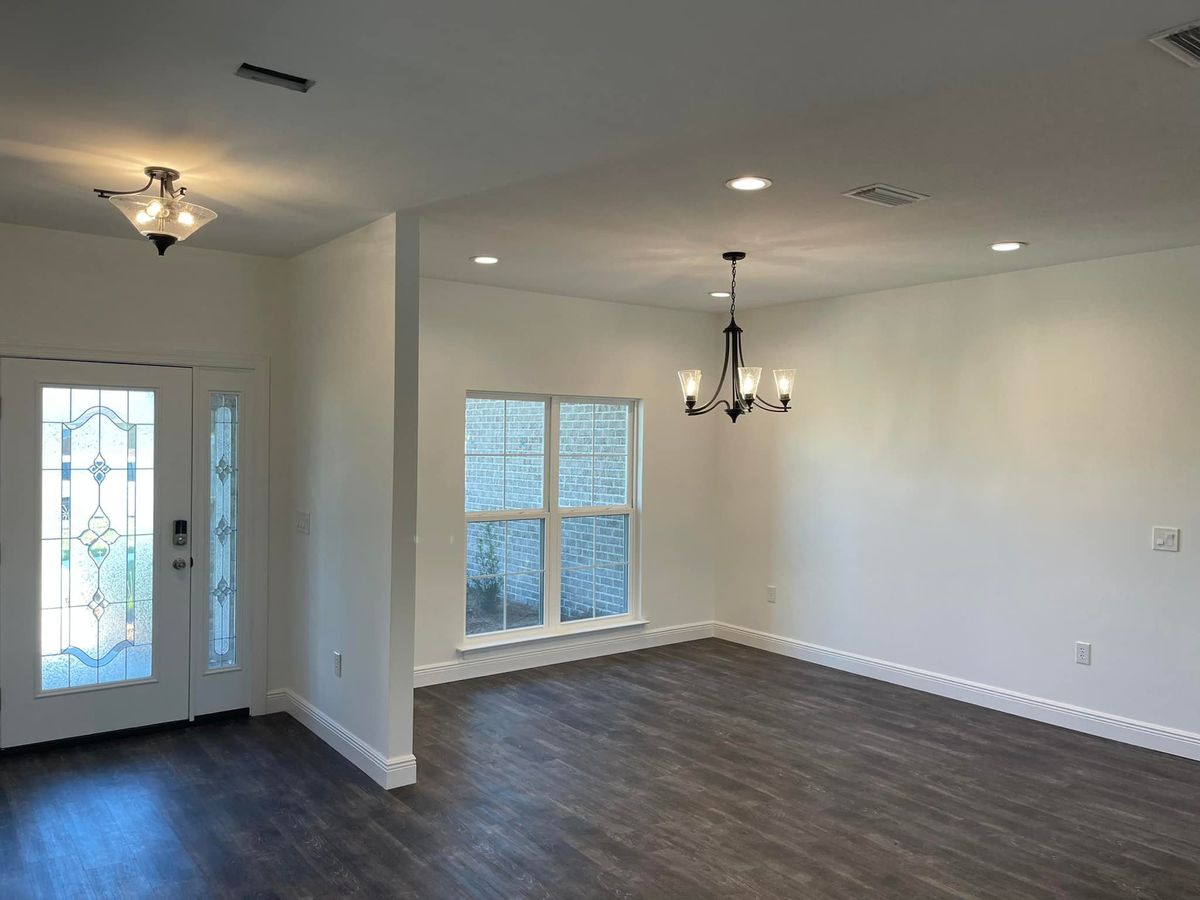 Lighting Installation and Repairs for  in Panama City Beach, FL