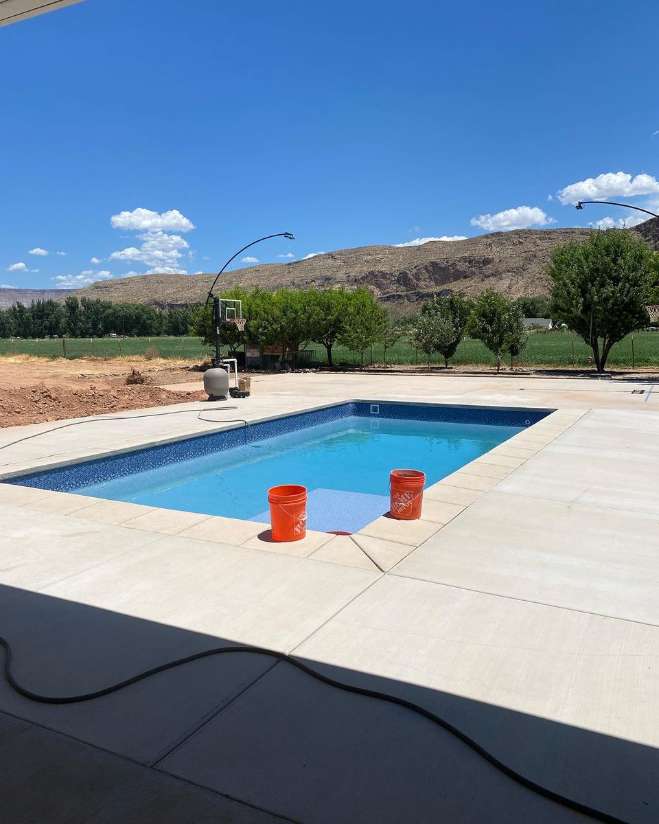 Pool Repairs and Remodels for Savanna Pools in Hildale, UT