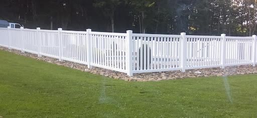 Fence Installation for Backyard Fence Solutions LLC in Uniontown, PA