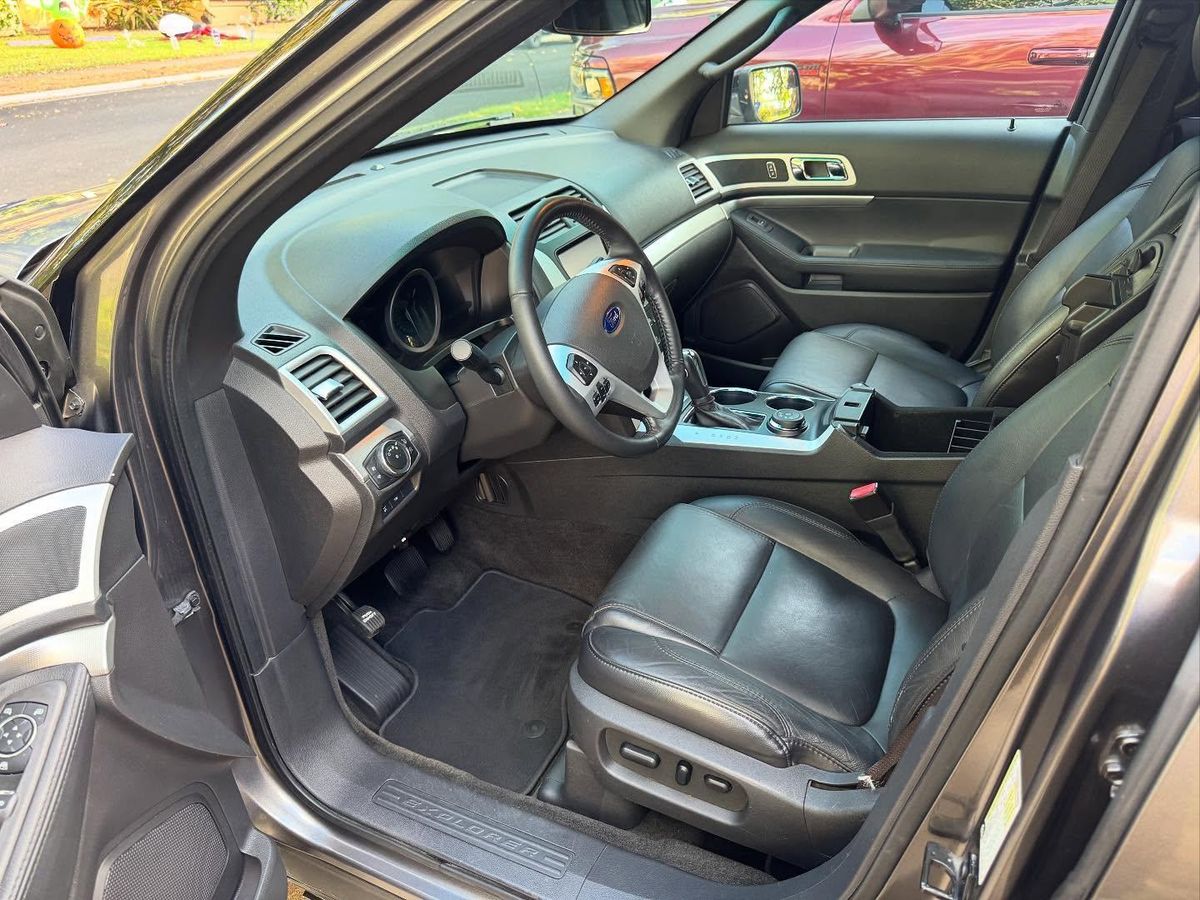 Premium Package for EastSide AutoDetail LLC in Honolulu, HI