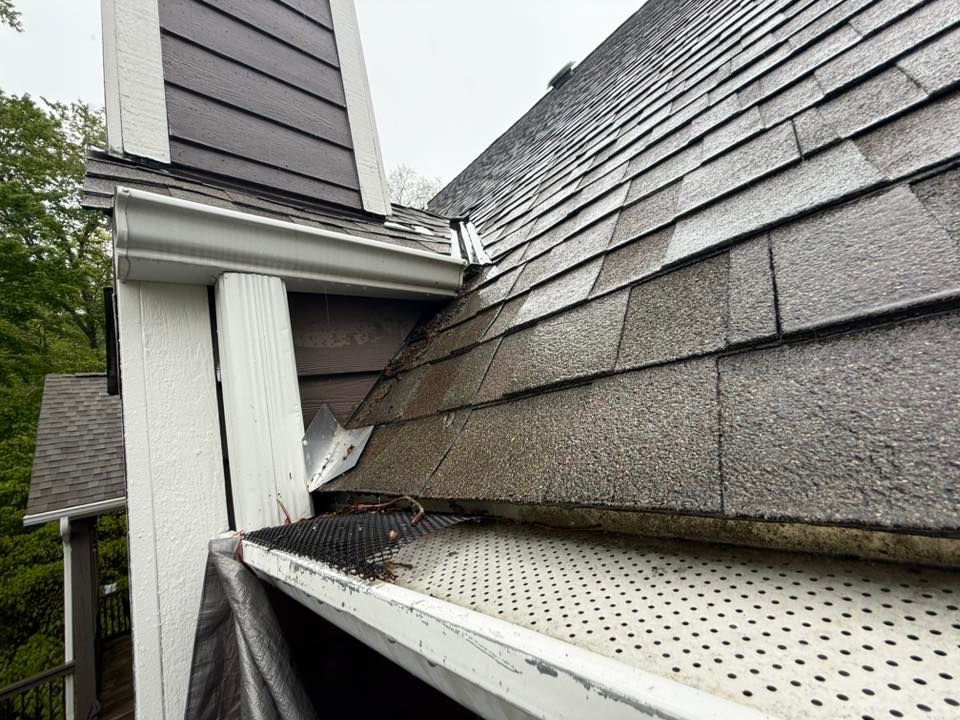 Roofing for Platinum Peak Construction in Wilkes County, NC