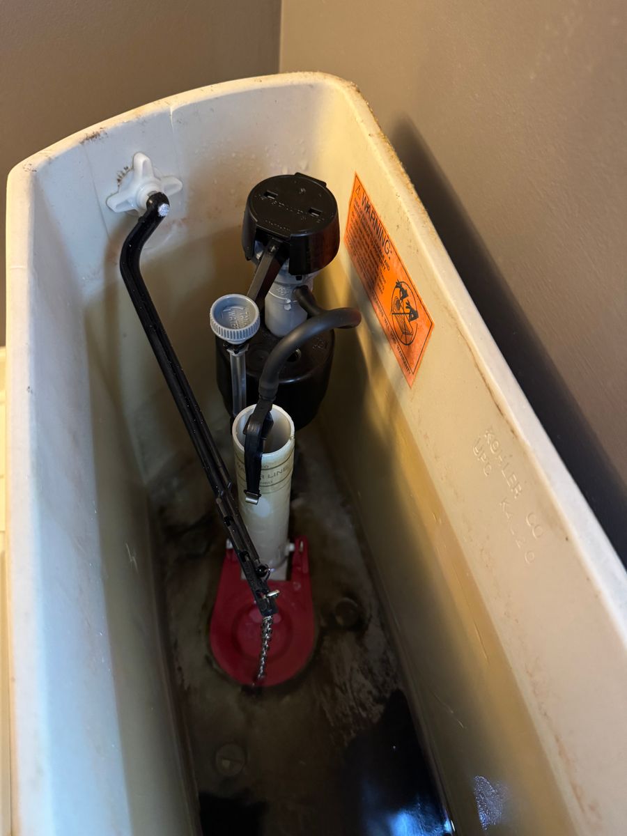 Water Heater Services for PLUMBX in Inver Grove Heights, MN