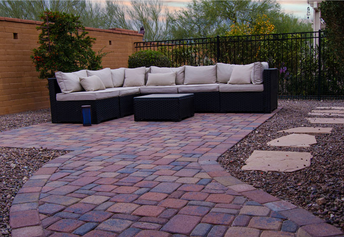 Pavers for Citiscapes, LLC in Phoenix, AZ