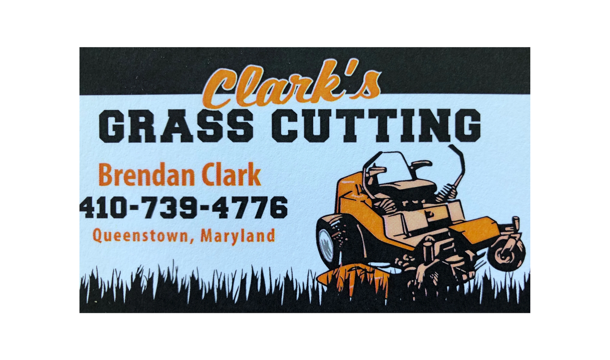 Clark's Grasscutting for Turtle's Haul-Away & Junk Removal in Stevensville, MD