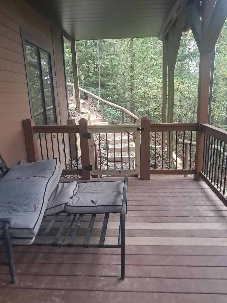 Landscape Design for Rescue Grading & Landscaping in Marietta, SC