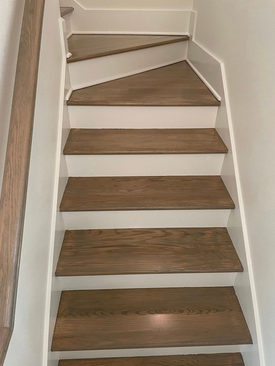 Flooring for Anchor Pointe Homes in Freeport, FL