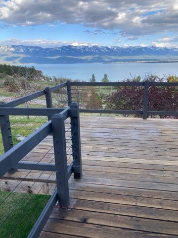 Flooring for Majestic Remodeling LLC in Polson, MT