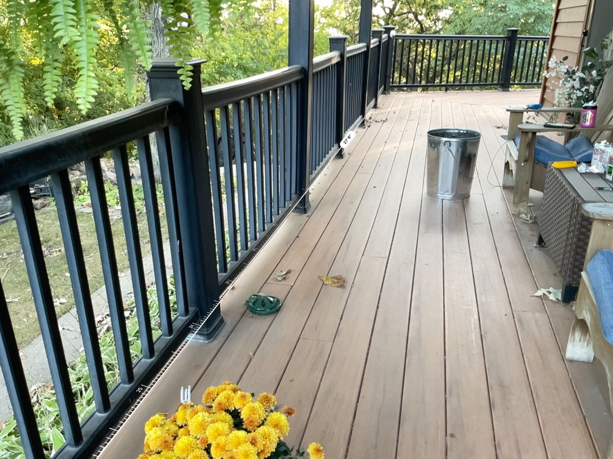 Home Remodels for Kenneth Fuller in Cleveland, MN