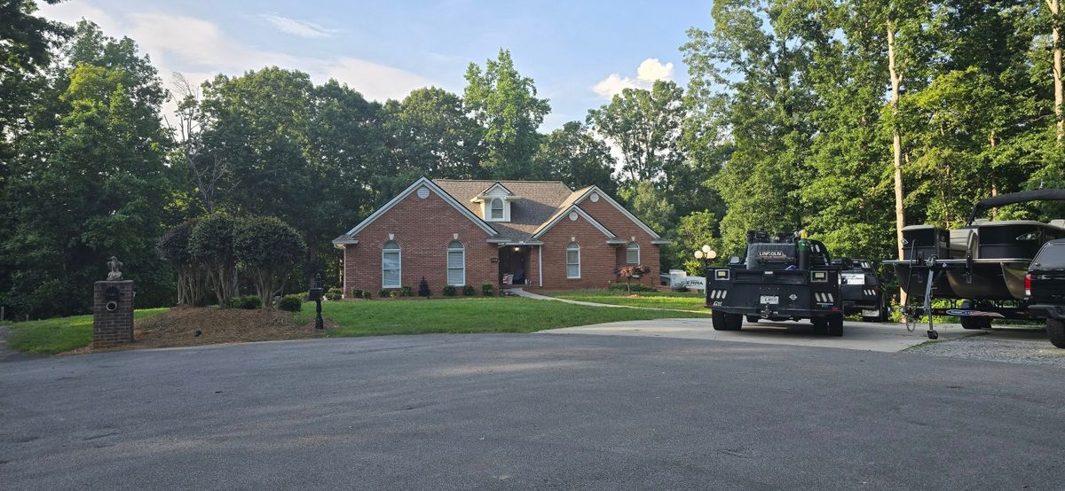 Storm Damage Repair for Travis Rylee Roofing in Gainesville, GA
