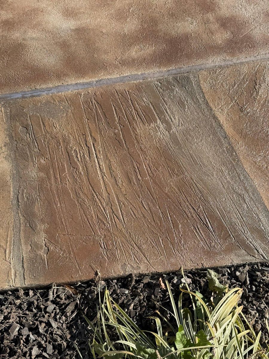 Driveways & Sidewalks for Whitfield Concrete Construction in Solsberry, IN