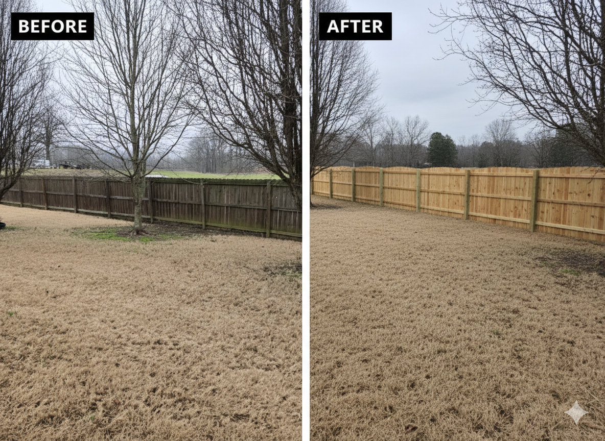 Fence Installation for Patriot Fence  in Oakland, TN