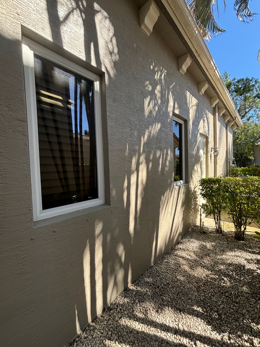 Impact Window Replacement for 3D Impact Windows in West Palm Beach, FL