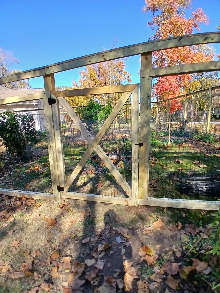 Handyman and emergency service repairs for Dead Tree General Contracting in Carbondale, Illinois