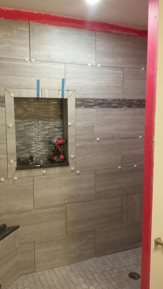 Kitchen and Bathroom Renovations for Dawson Custom Interiors in Boise, ID