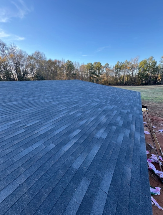 Roofing for Vesp General LLC in Greer, SC