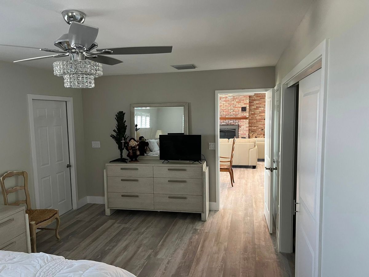 Remodeling Services for CGP Construction in Orlando, FL