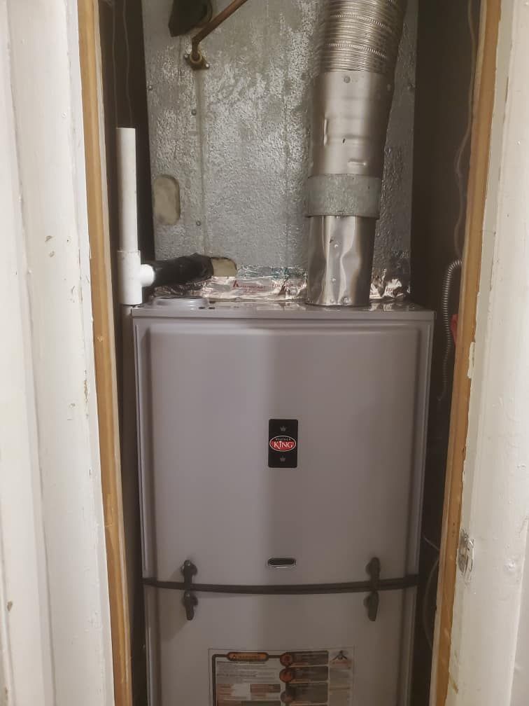 HVAC Repair Services for A+ Quality Construction in Lakeland, TN