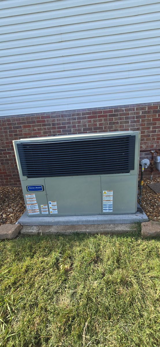 HVAC Maintenance and Tune-Ups for Robby's Heat & Air  in Athens, TN
